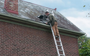what affects urgent Ram Alley roof repairs
