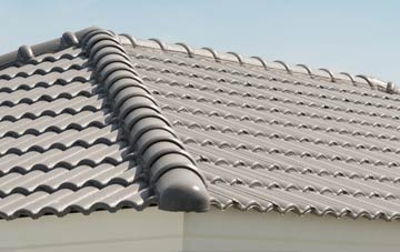 advantages of Ram Alley clay roofing