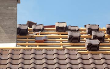 Ram Alley clay roofing costs