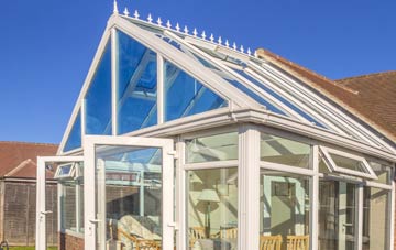 conservatory roof insulation costs Ram Alley