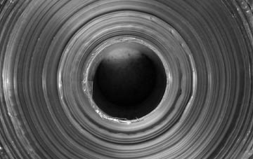 Ram Alley edpm waterproofing