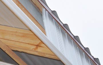 why Ram Alley fascia repairs are essential