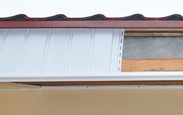 Ram Alley fascia repair costs