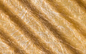 Ram Alley fibreglass roof waterproofing