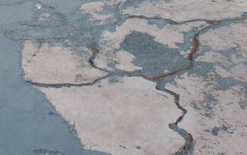 fibreglass roofing replacement Ram Alley