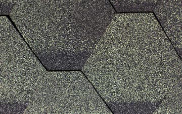 Ram Alley fibreglass shingle repairs