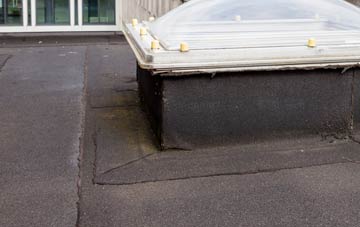 disadvantages of Ram Alley flat roofs
