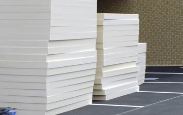 Ram Alley flat roof insulation costs