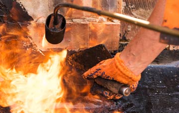 Ram Alley flat roof repair companies