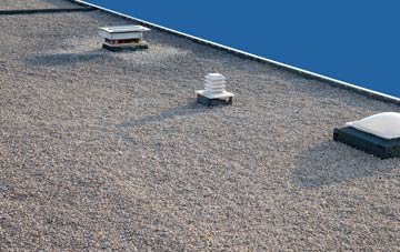 flat roofing Ram Alley, Wiltshire