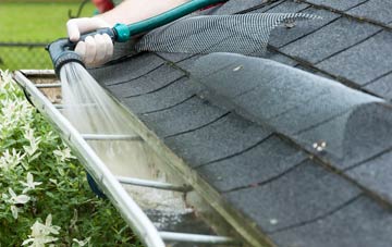 Ram Alley gutter cleaning costs