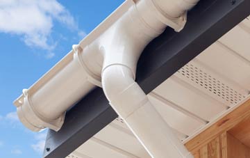 Ram Alley gutter installation costs
