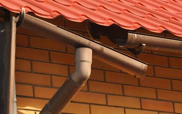 Ram Alley gutter repair costs