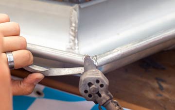 disadvantages of Ram Alley lead roofing