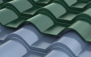 who should consider Ram Alley plastic roofs