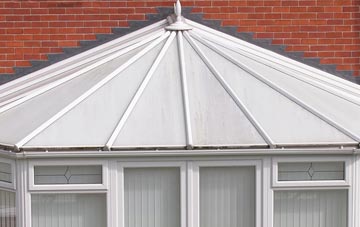 Ram Alley polycarbonate conservatory roof repairs