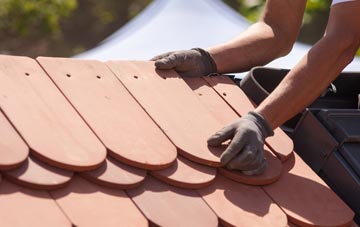 Ram Alley roof tile contractors