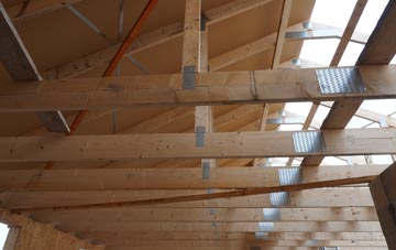 Ram Alley roof truss costs