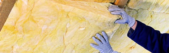 quotes for Ram Alley roof insulation