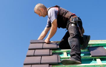 disadvantages of Ram Alley slate roofing