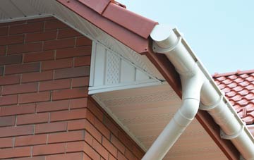 Ram Alley soffit repair costs
