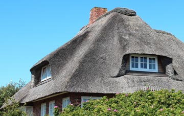 thatch roofing Ram Alley, Wiltshire
