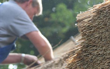 professional Ram Alley thatchers