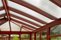 Ram Alley conservatory roofing insulation