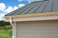 Ram Alley fascia repair