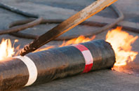 free Ram Alley flat roofing repair quotes