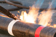 Ram Alley flat roofing replacement