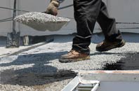 find rated Ram Alley flat roofing replacement companies