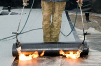 Ram Alley flat roof sealing quote