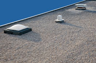Ram Alley flat roofing
