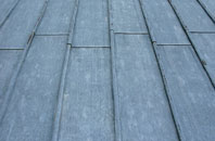 Ram Alley lead roofing