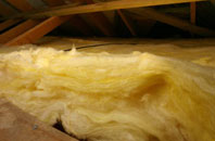 Ram Alley pitch roof insulation