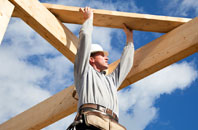 Ram Alley roof replacement work