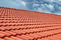 Ram Alley roofing tiles
