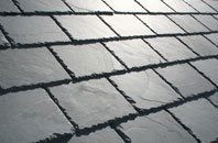 Ram Alley slate roof