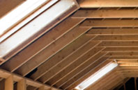 Ram Alley tapered roof insulation quotes