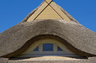 Ram Alley thatch roofing